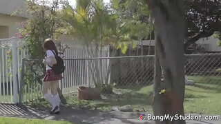 Bata Birhen Misses Klase Upang Sirain Ang Kanyang Kasintahan