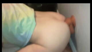 Mia edzino estis tiu avido