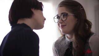 MissaX - میٹھی ہم جنس پرست لڑکیوں