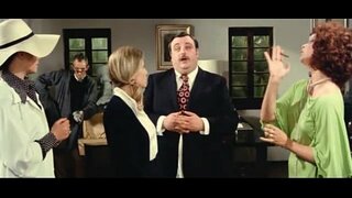 Винтажное Стрип-ШОУ стилендә Бурлеск