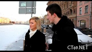 Милашка кужмо пӧсь чувак трахать