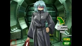 Q - Voldoen Aan En Neuken De Sterren Missie