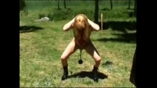 Francés, maduro bdsm 1 de 3