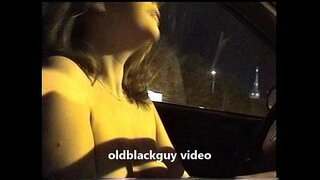 Oldblackguy লাগে, বহু পুরুষের এক নারির বহিরঙ্গন বহিরঙ্গন