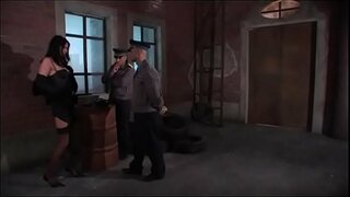 Físeáin ó na hiodáile radhairc porn ar Xtime Club # 7