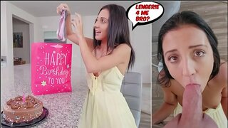 Kapatid Na Babae Nagmamahal Sa Akin - Selena Bato