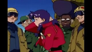 Kabanata 8 - Eva (Mga Latino)