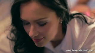 Ishqiy va ehtiros Cfnm bo&#039;lsa Boba