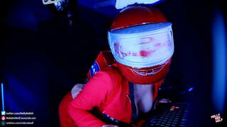 Huwad Fucked sa akin sa Pagitan ng sa amin