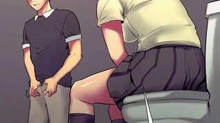 Huonesiivous Lutka Episode 20