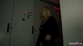 б. Өспүрүм тез дует менин мүчөсү ош ыраазычылык кийин вечеринки - Ышкыбоздук Немецкое