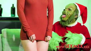 FUCKING GAMIT ANG MGA PEKENG GRINCH MEXICAN FUCKING GAMIT ANG MGA PEKENG GRINCH MEXICAN