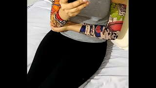 ���ත්තල් සැමරුම. සහෝදරිය එක්ක නිදාගත්තා දැඩි මතධාරී ලබා දීම හොඳම blowjob ඔහුට ���ත්තල් සැමරුම. සහෝදරිය එක්ක නිදාගත්තා දැඩි මතධාරී ලබා දීම හොඳම blowjob ඔහුට